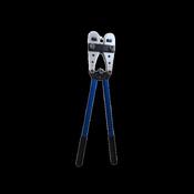 CABLE LUG CRIMPING TOOL 25mm To 150mm image