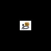 MOTION ALARM KIT image