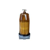 FUEL STORAGE TANK ASSEMBLY DRN