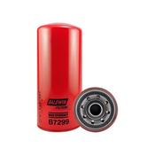 HIGH EFFICIENCY LUBE SPIN-ON image