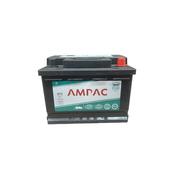 BATTERY 075 HEAVY DUTY image