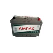 BATTERY 665 HEAVY DUTY
