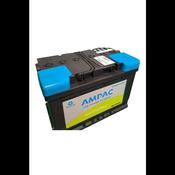 BATTERY 096 AGM LONG LIFE HEAVY DUTY 74 AH 700CCA