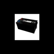 BATTERY 627  AGM LONG LIFE  HEAVY DUTY 140 AH 1300CCA 