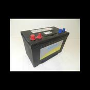 12V 120AH 940CCA DUAL POLE MARINE