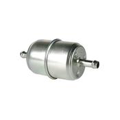 WIRE CLOTH IN-LINE FUEL STRAINER image