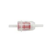 NYLON SCREEN IN-LINE FUEL FILTER image
