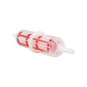 NYLON IN-LINE FUEL FILTER image