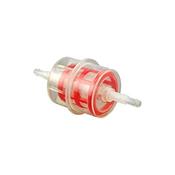 IN-LINE MESH FUEL FILTER