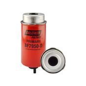 PRIMARY F/W SEPARATOR ELEMENT WITH RMOVE DRN image