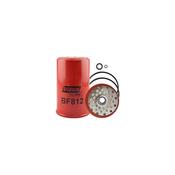 CAN-TYPE FUEL FILTER image