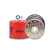 CAN-TYPE FUEL FILTER
