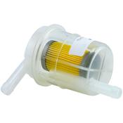 INLINE FUEL FILTER image