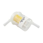 INLINE FUEL FILTER image