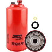 FUEL FILTER  image