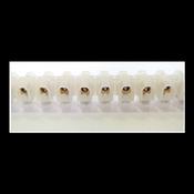 STRIP CONNECTORS POLY 5 AMP