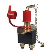 ISOLATOR SWITCH H/D 250 AMP 24 V