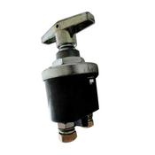ISOLATOR SWITCH FIXED HANDLE H/D 250 AMP 24 V image