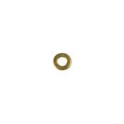 BRASS WASHER M4 image