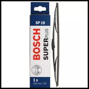 18" 450MM BOSCH SUPER PLUS WIPER BLADE image