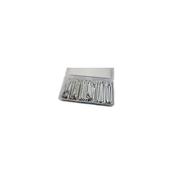 144 PIECE COTTER PIN SET image