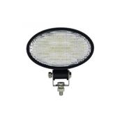 30W OVAL 6" LED WORK LAMP  image
