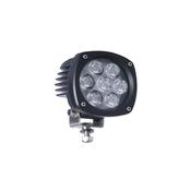 4" LED EXPLORER WORK LIGHT  image