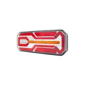 LED COMBINATION TAIL LAMP RIGHT image