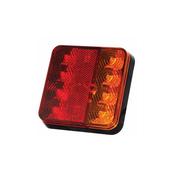 4.5" MULTIFUNCTIONAL TAIL LIGHT 