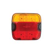 4" MULTIFUNCTIONAL TAIL LAMP  image