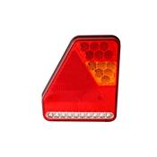 MULTIFUNCTIONAL LED TAIL LAMP LH image