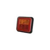 LED 12/30 V MULTIFUCTIONAL TAIL LAMP image