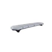 24 HEAD LED LIGHT BAR 29" CLEAR LENSE BOLT