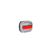 WIRELESS MAGNETIC TRAILER LIGHTS 12V