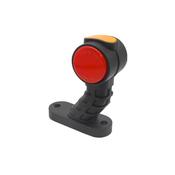 LED SIDE MARKER R/W/O RIGHT image