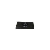 ADPIN2  HRZ 2 AP ST M BL BASE  Plate