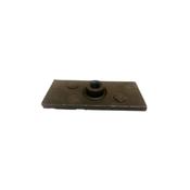 ADPIN4   HRZ 4 AP ST M BL  BASE  Plate