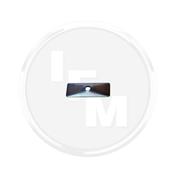 ADPS 4  HRZ 4 DP ST/ZNi  Cover Plate  Double