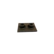 APIN3 HRL 3 AP ST M BL  BASE Plate