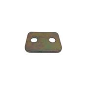 APS 3 (HRL 3DP ST ZN/NI) COVER Plate