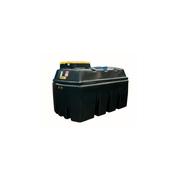 2700 LITRE BUNDED WITH PUMP KIT