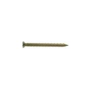 SCREW COUNTER SUNK 4 X 25 MM image