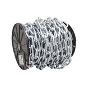 CHAIN 6 MM BZP 15MT G959 image