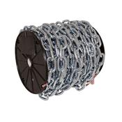 CHAIN 8 MM 5/16 BZP G965 (18mtr)