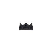 16 MM CLAMP HALVES DOUBLE