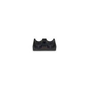 18 MM CLAMP HALVES DOUBLE
