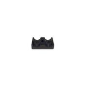 22 MM CLAMP HALVES DOUBLE