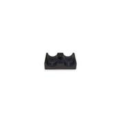 30 MM CLAMP HALVES DOUBLE