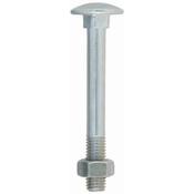 CUP HEAD SQUARE BOLT M20 X 230 DIN 603 image