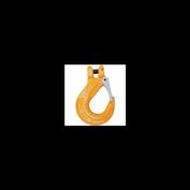 CLEVIS SLING HOOK 10 MM